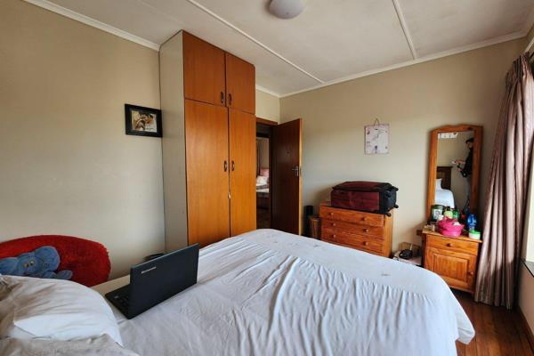 4 Bedroom Property for Sale in Amalinda Eastern Cape